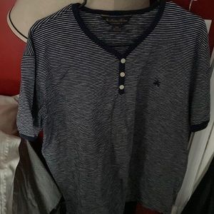 BROOKS BROTHERS tshirt! XXL worn once washed once